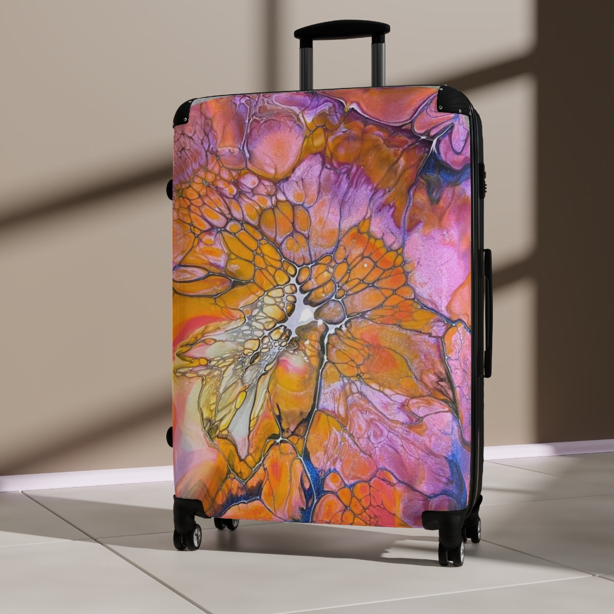 Suitcases