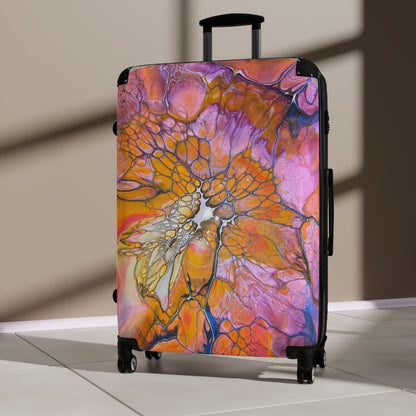 Suitcases