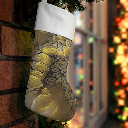 Holiday Stocking