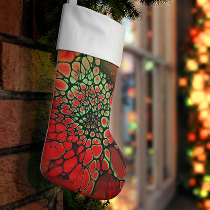 Holiday Stocking
