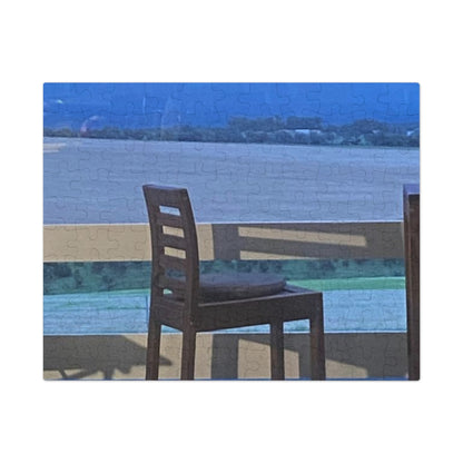 Jigsaw Puzzle (30, 110, 252, 500,1000-Piece)
