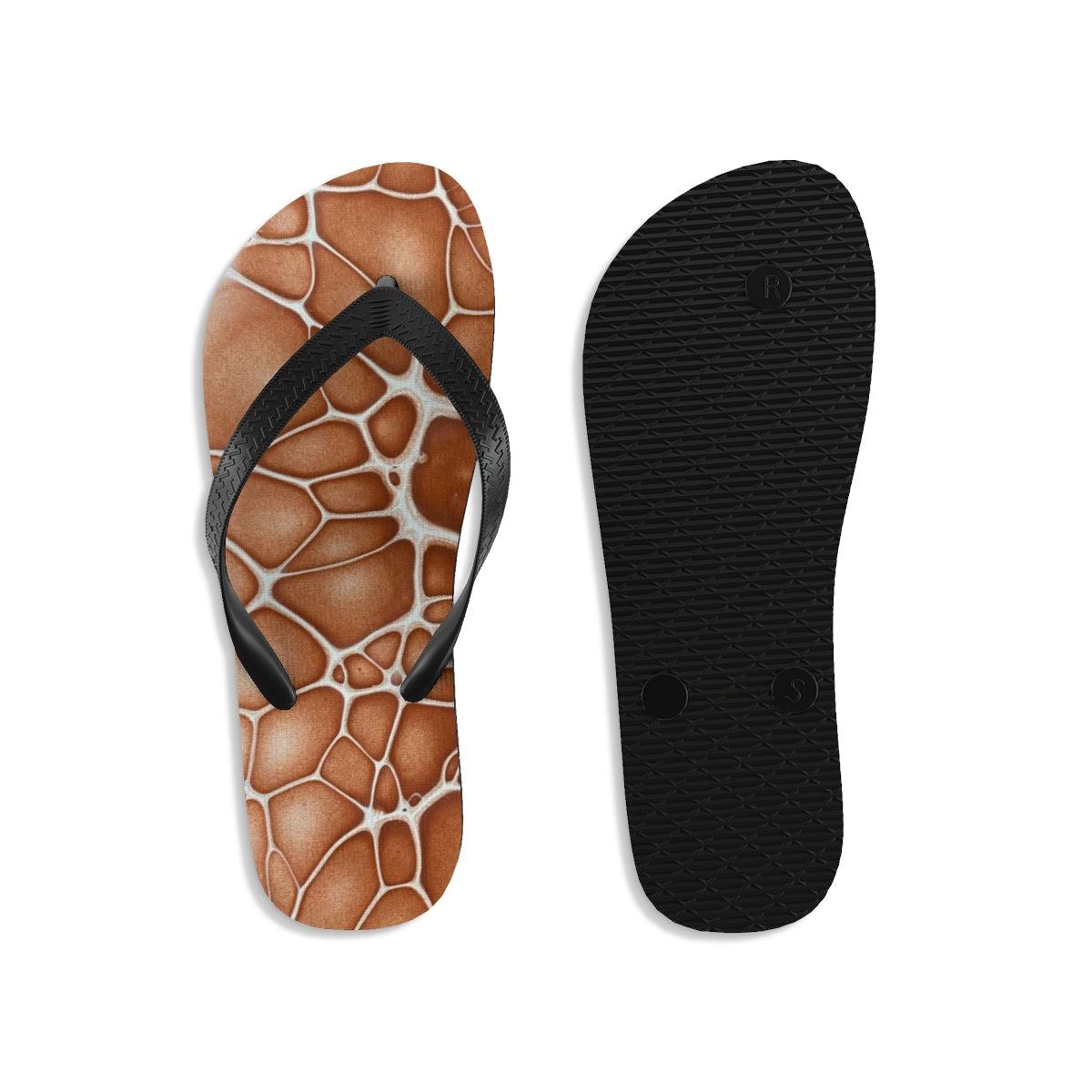 Unisex Flip-Flops