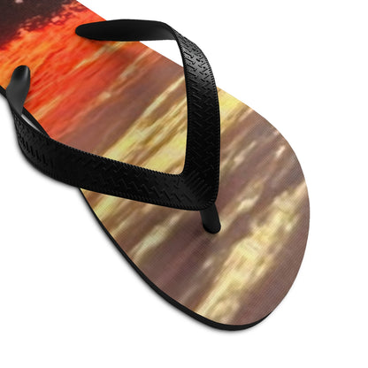 Unisex Flip-Flops