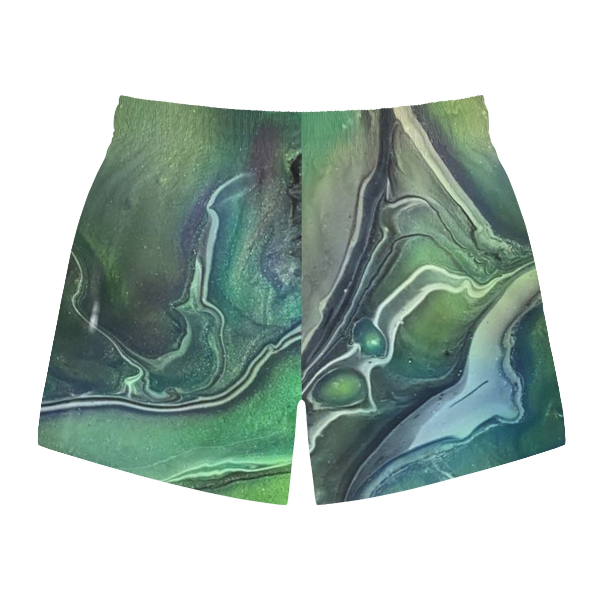 Swim Trunks