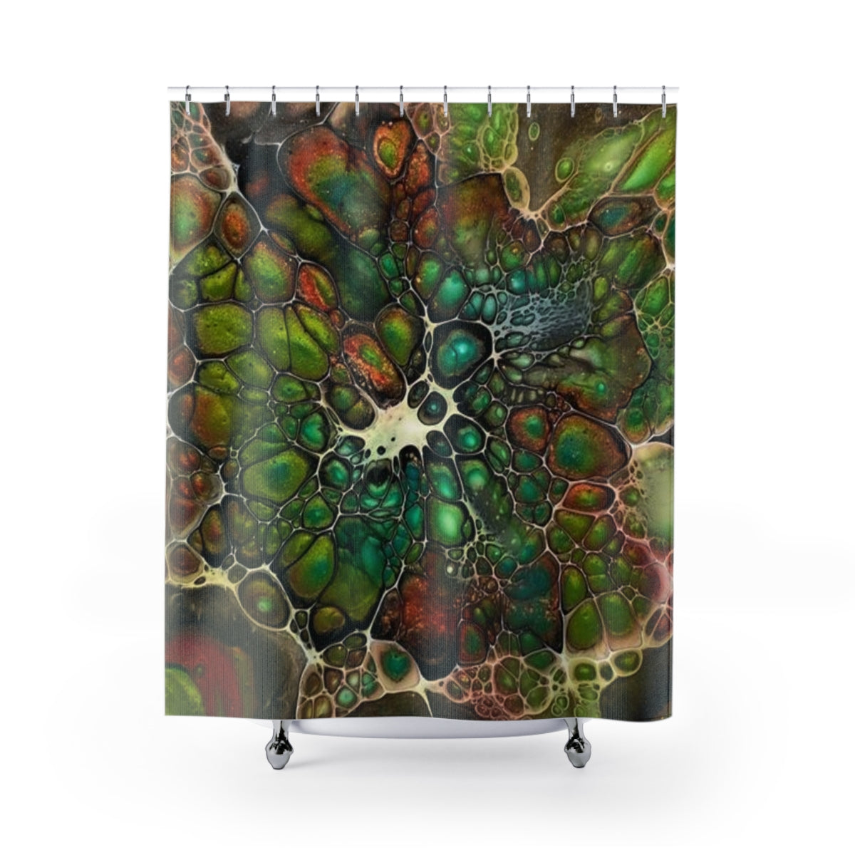 Shower Curtains