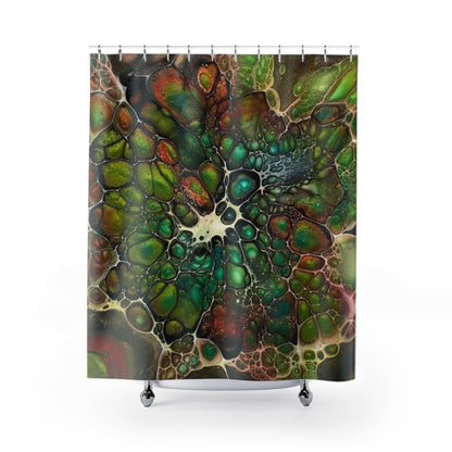 Shower Curtains