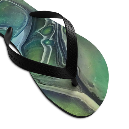Unisex Flip-Flops