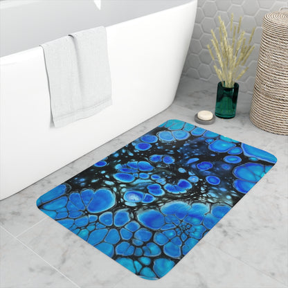 Memory Foam Bath Mat