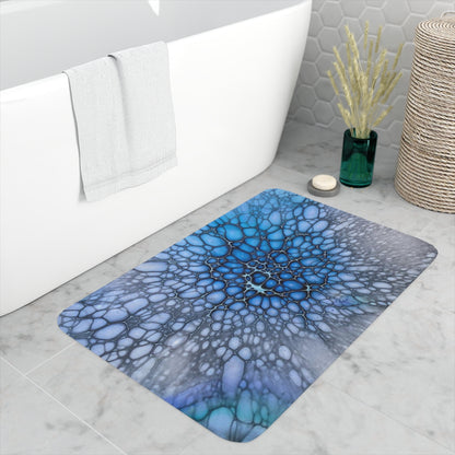 Memory Foam Bath Mat