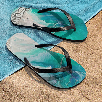 Unisex Flip-Flops