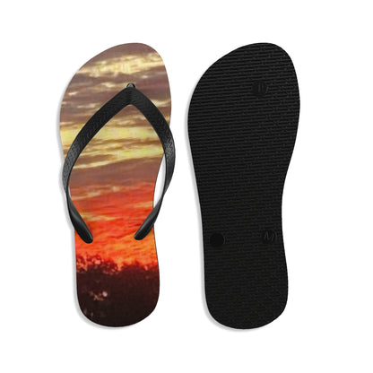 Unisex Flip-Flops