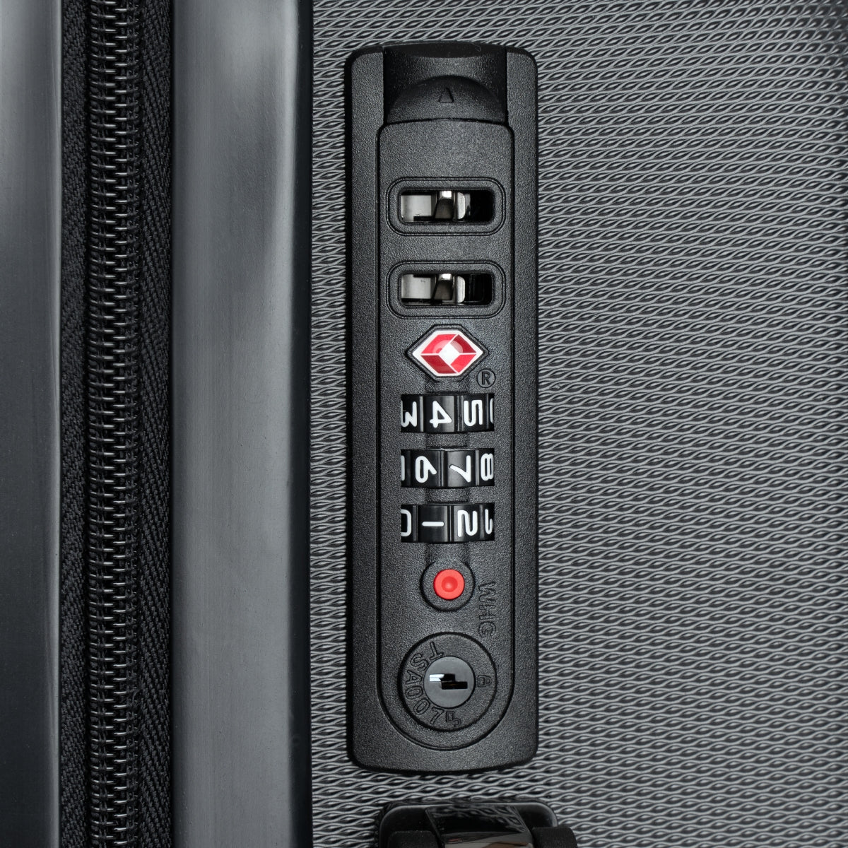 Suitcase Set