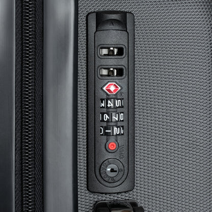 Suitcase Set