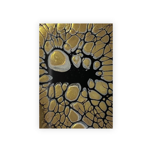 Gift Wrapping Paper Rolls, 1pc