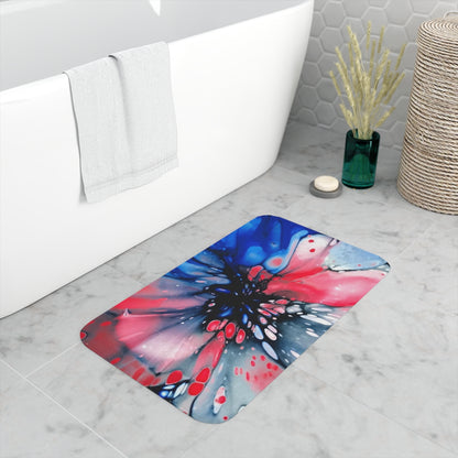 Memory Foam Bath Mat