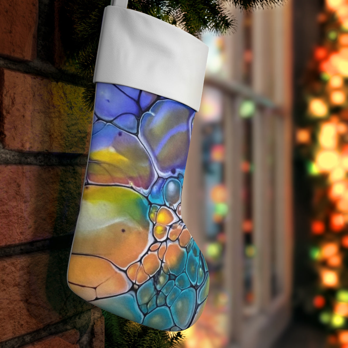 Holiday Stocking