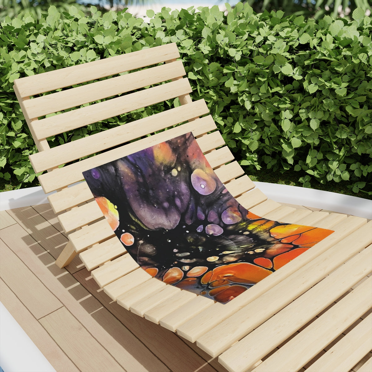 Beach Towels
