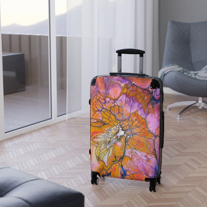 Suitcases