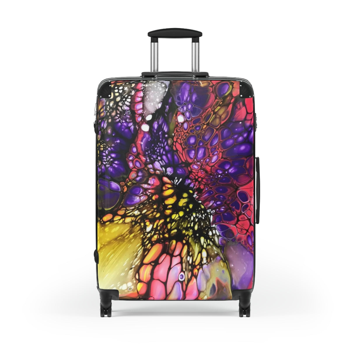 Suitcases