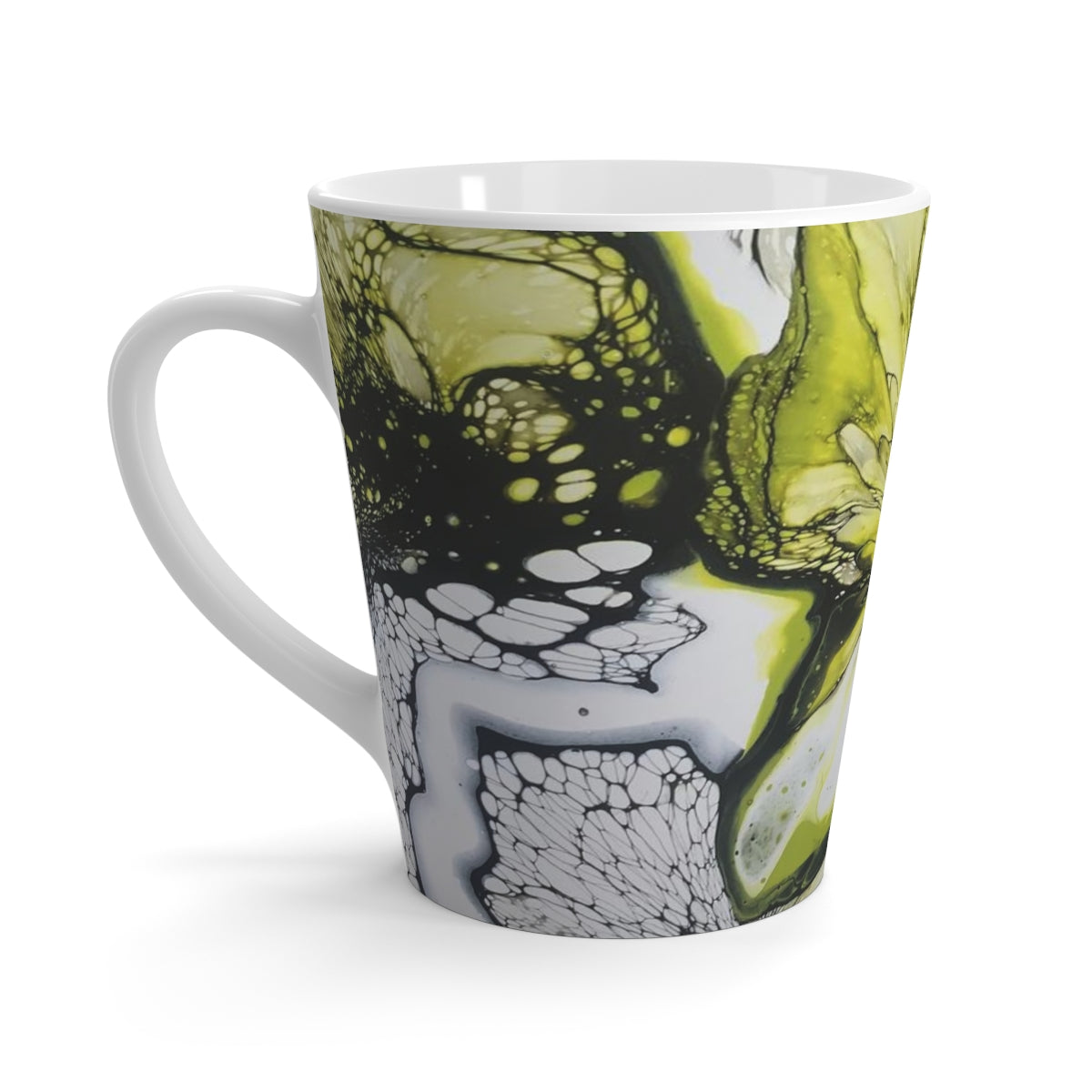 Latte Mug