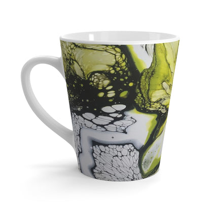 Latte Mug