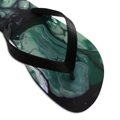Unisex Flip-Flops