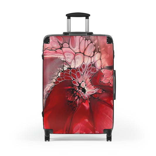 Suitcases