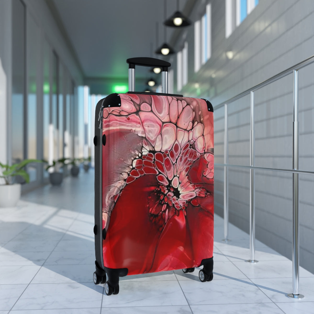 Suitcases