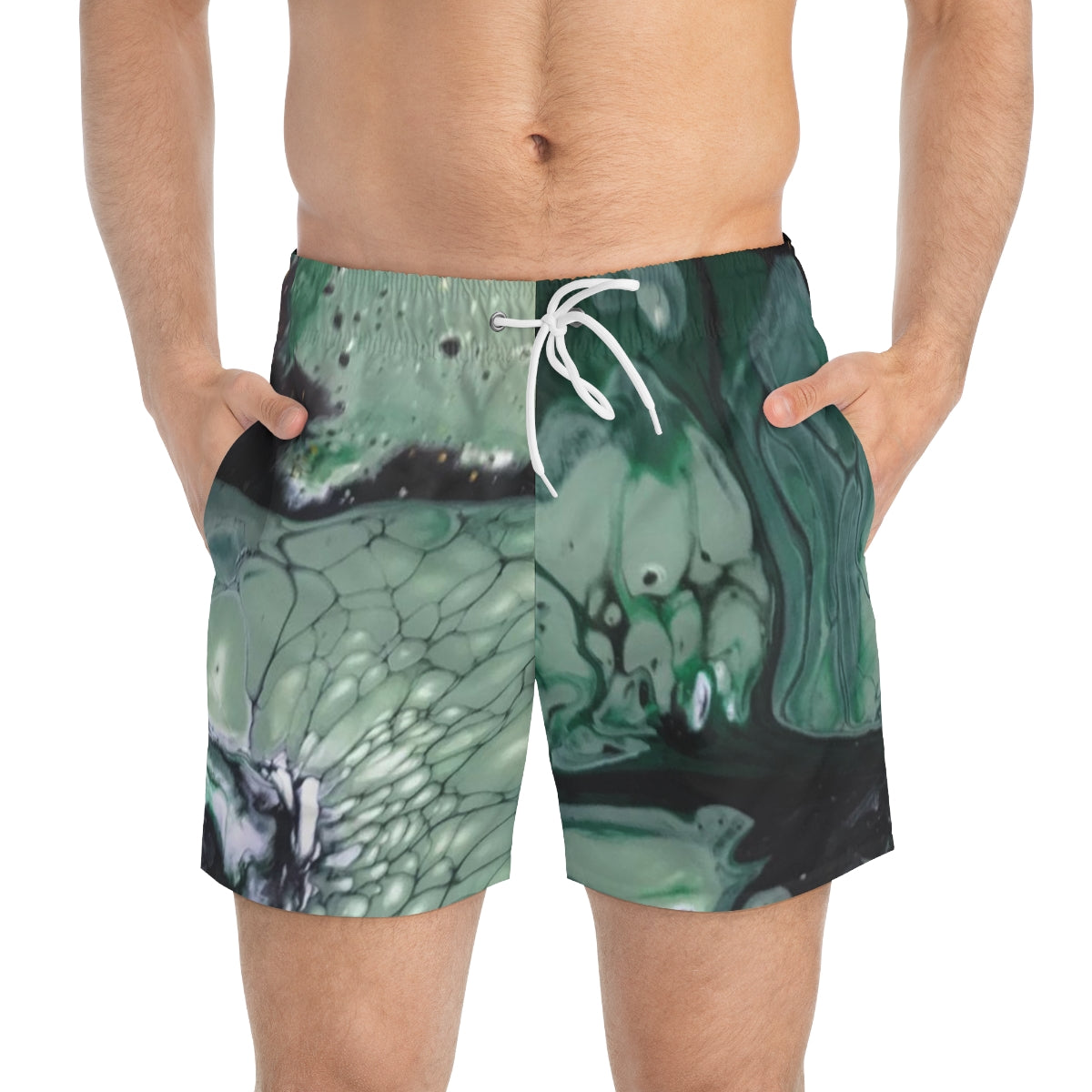 Swim Trunks