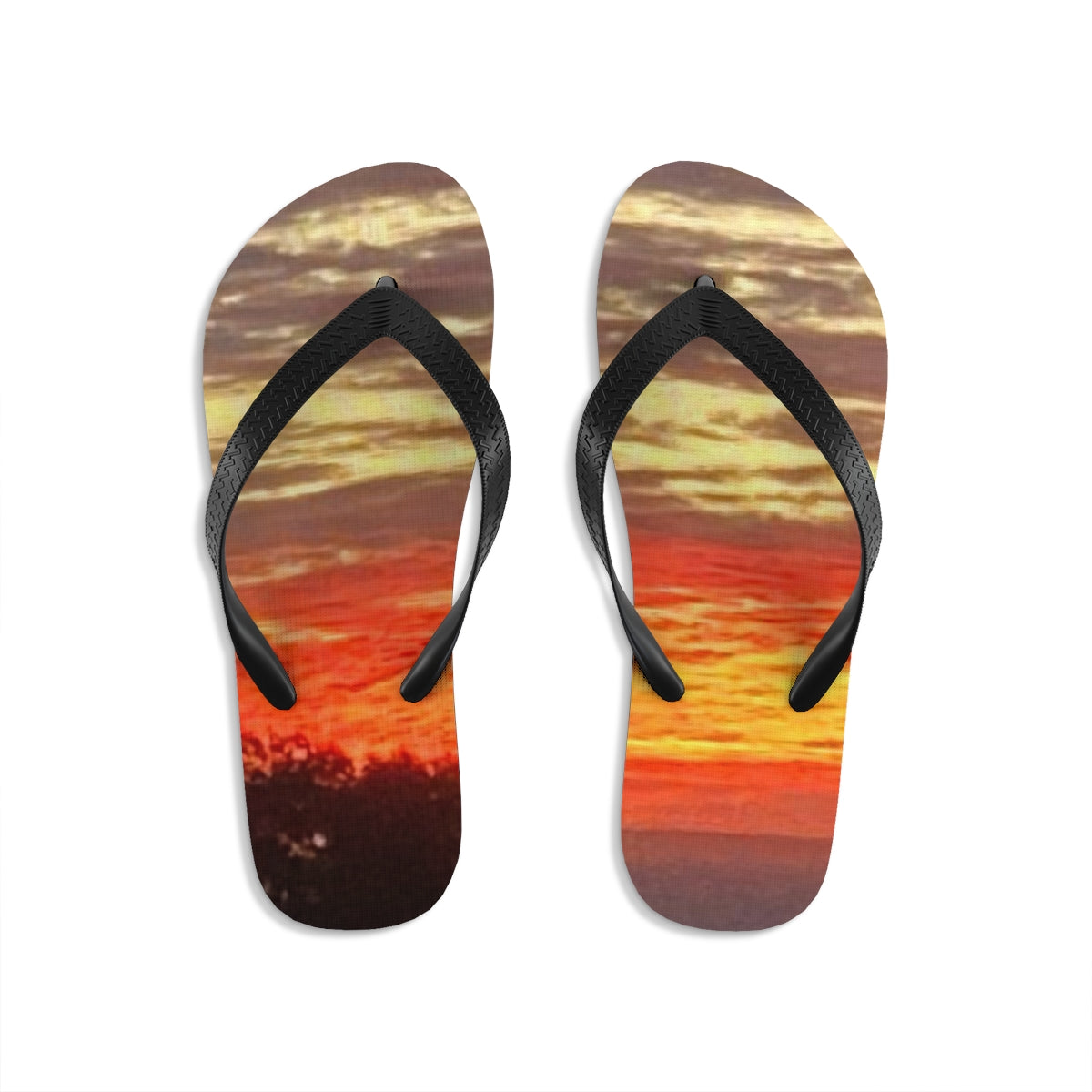Unisex Flip-Flops