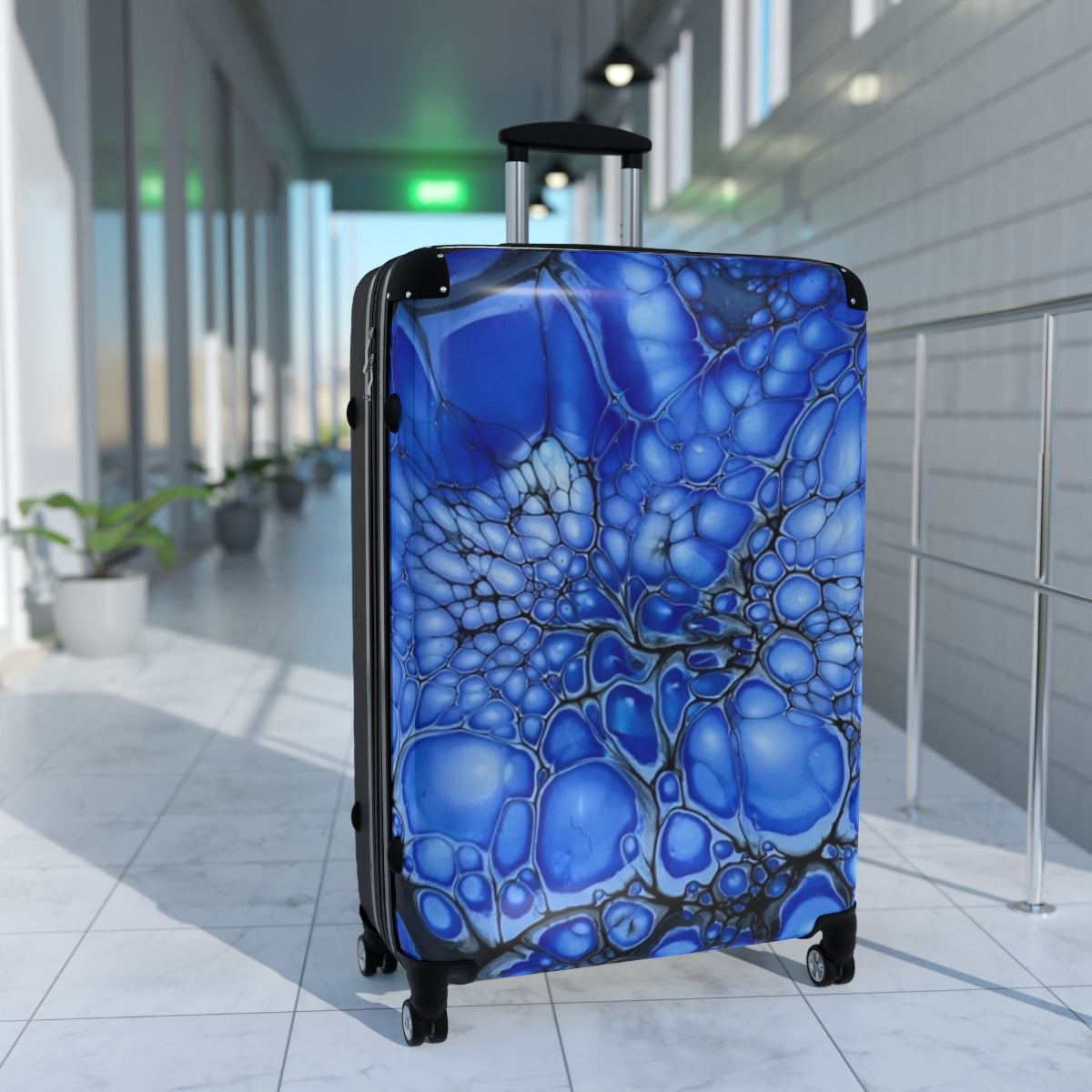 Suitcase Set