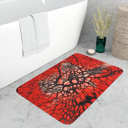 Memory Foam Bath Mat
