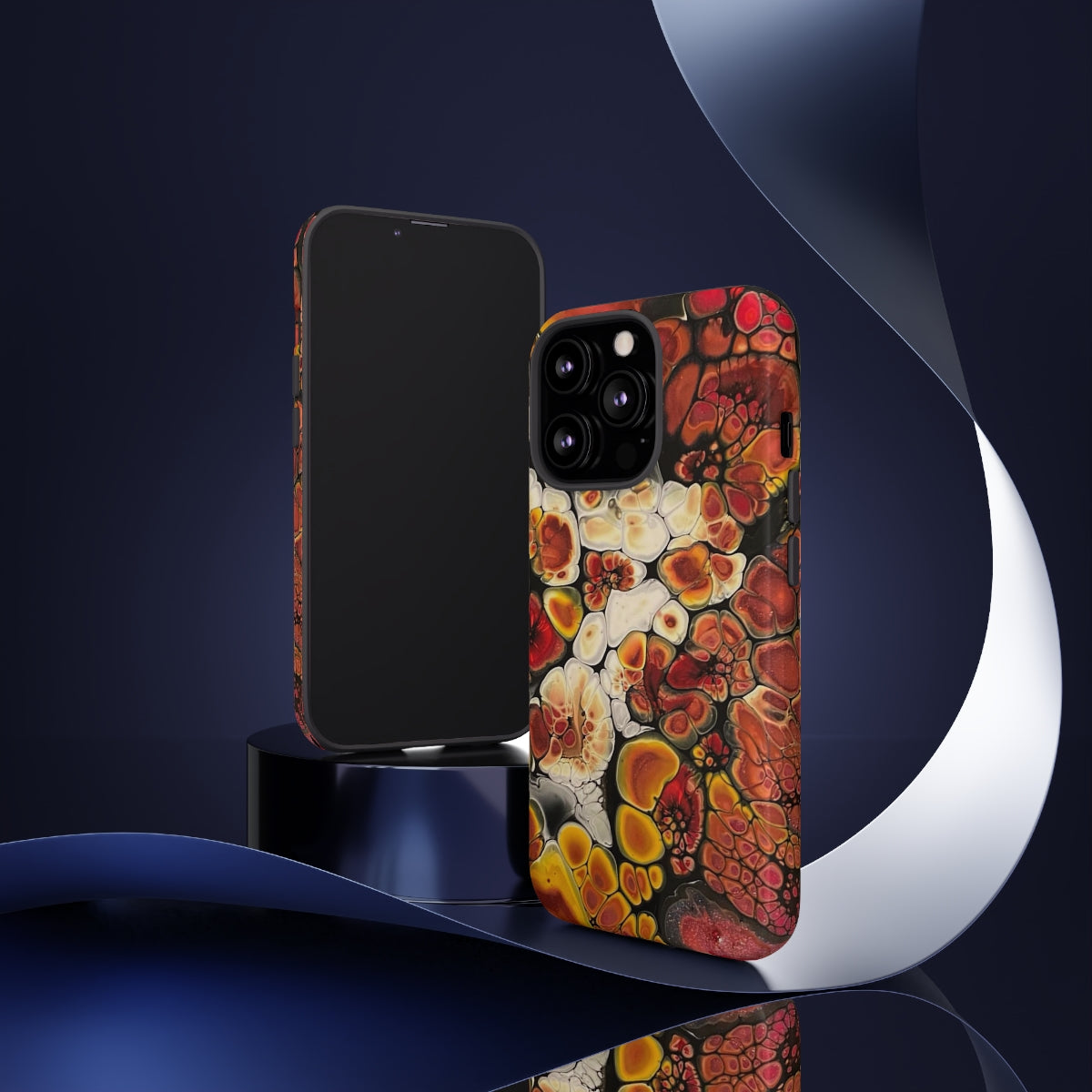 Tough Cases