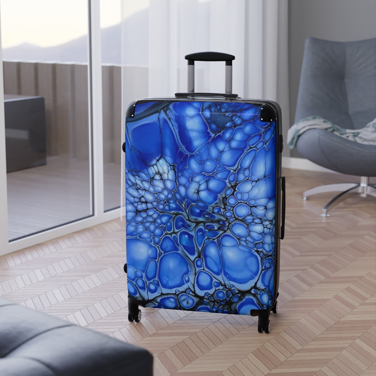 Suitcase Set