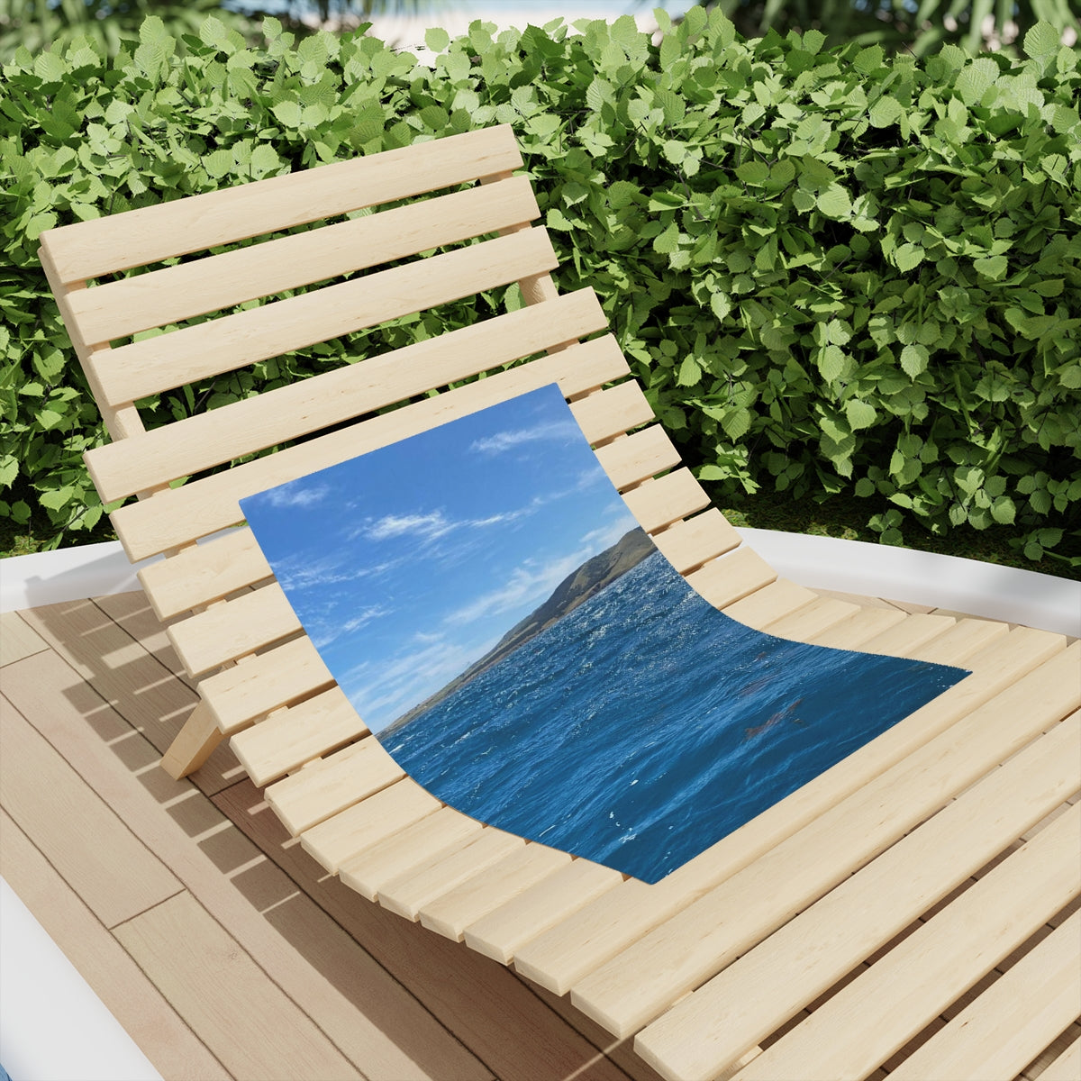 Beach Towels