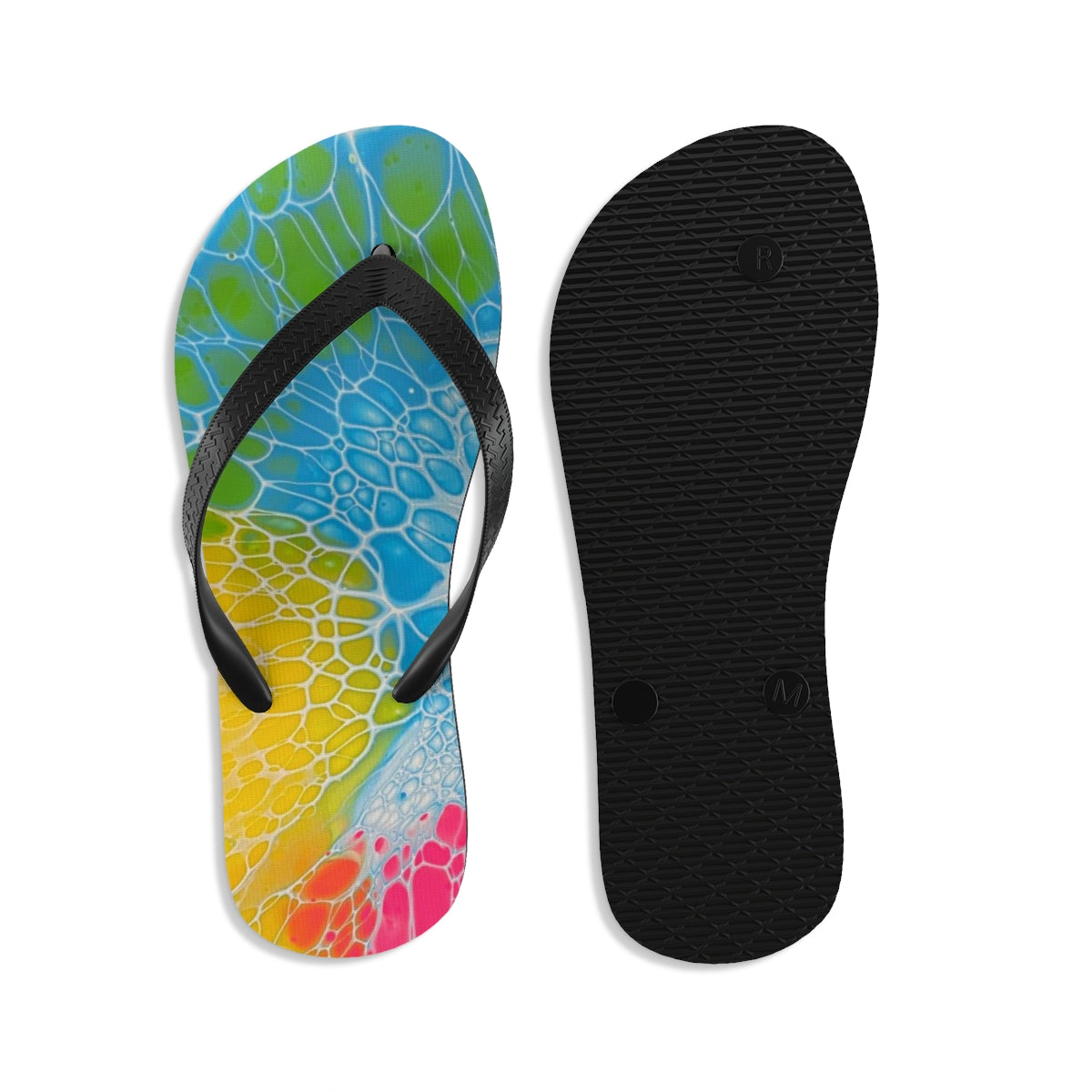 Unisex Flip-Flops