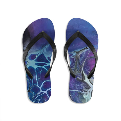 Unisex Flip-Flops