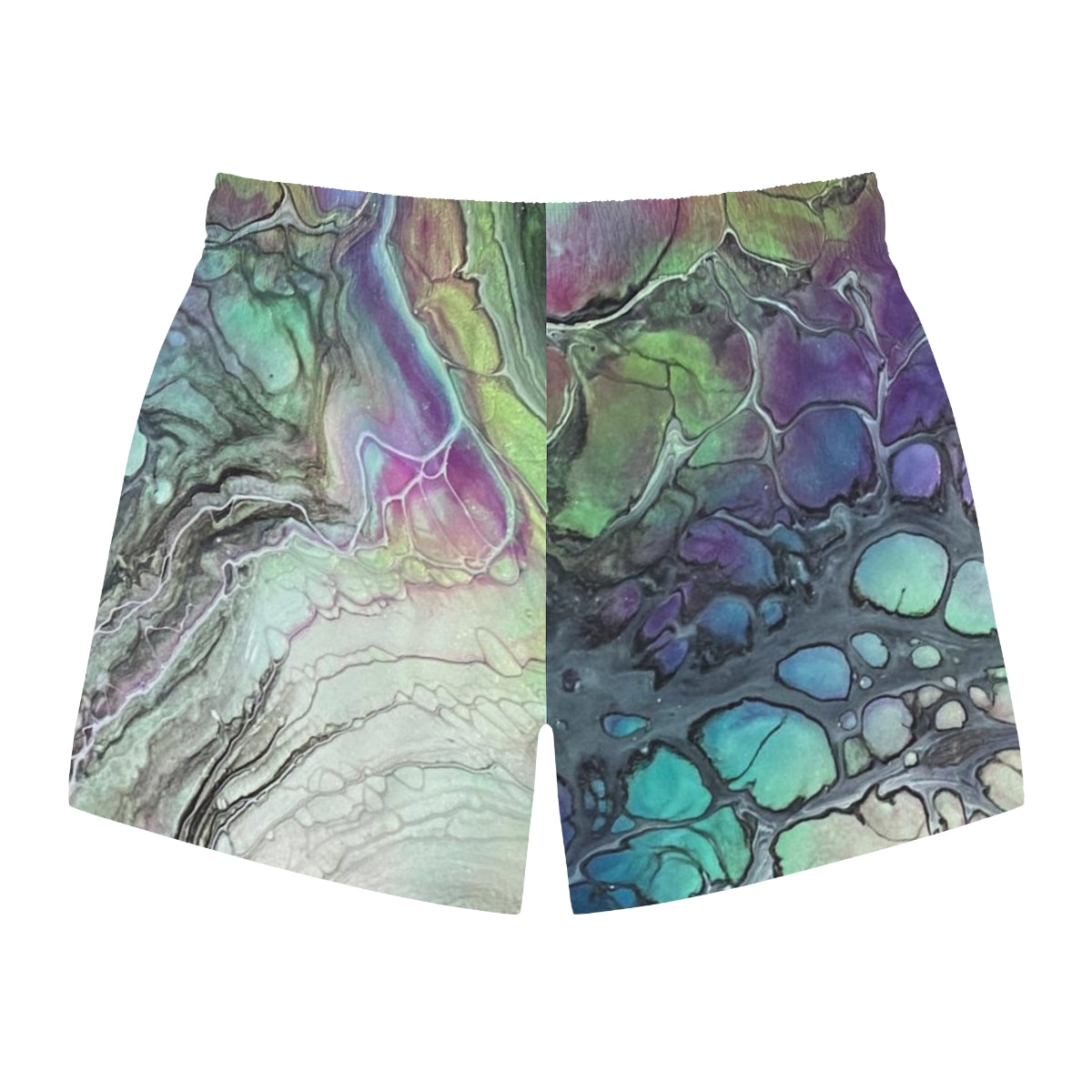 Swim Trunks