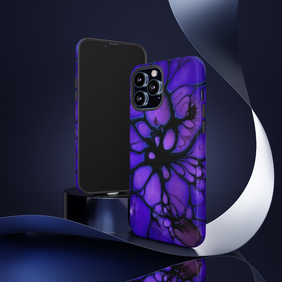 Tough Cases