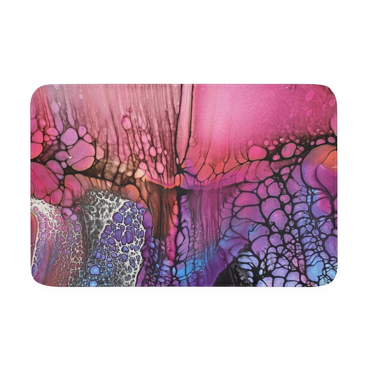 Memory Foam Bath Mat
