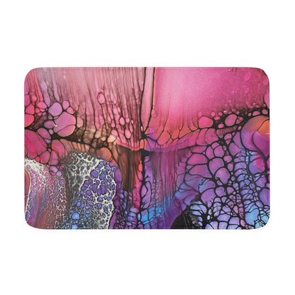 Memory Foam Bath Mat