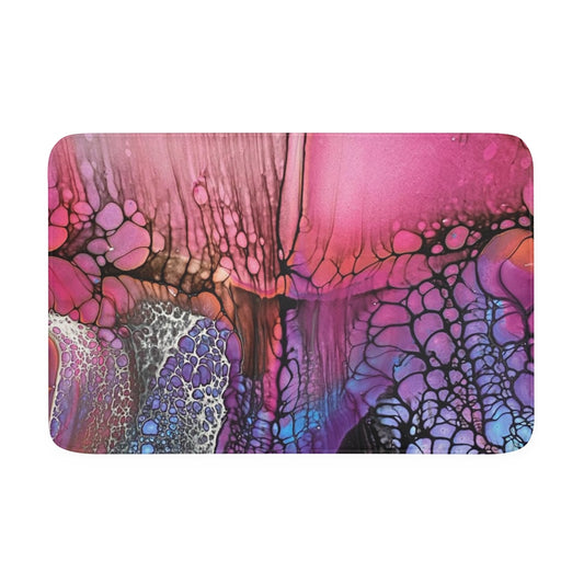 Memory Foam Bath Mat
