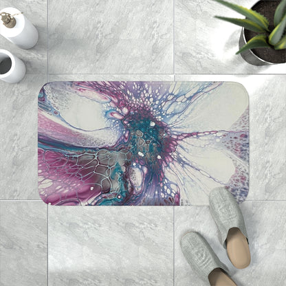 Memory Foam Bath Mat