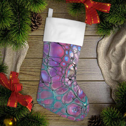 Holiday Stocking