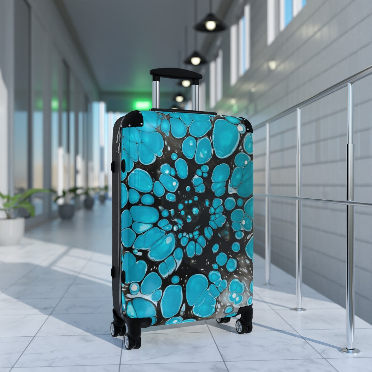 Suitcase Set