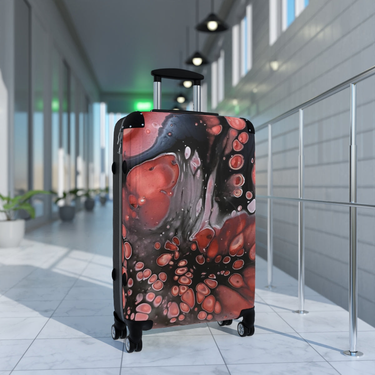 Suitcase Set
