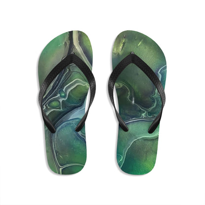 Unisex Flip-Flops