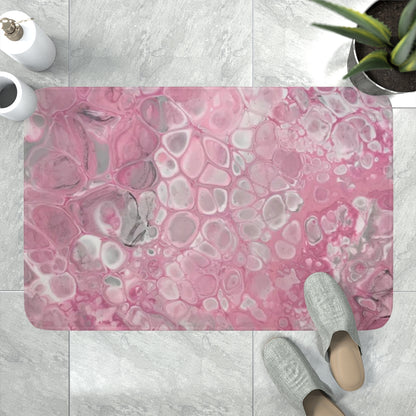 Memory Foam Bath Mat
