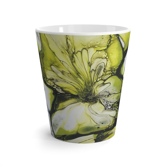 Latte Mug