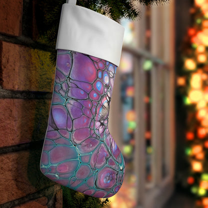 Holiday Stocking